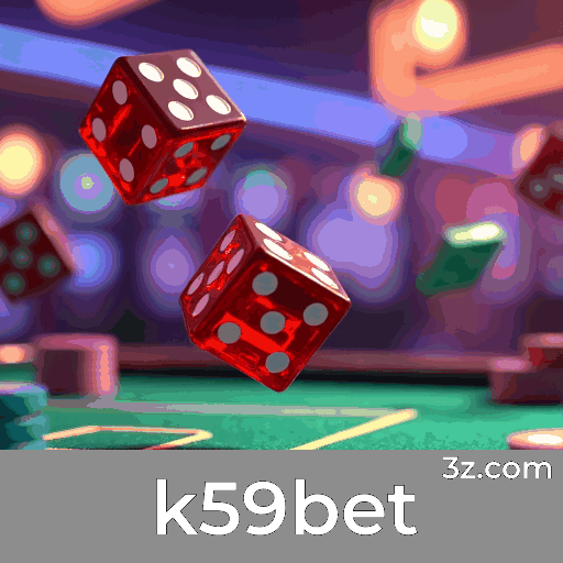 k59bet: Jogo em tempo real para brasileiros