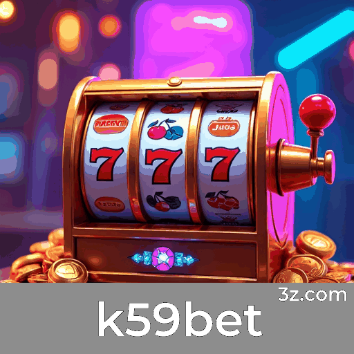 K59bet: O Paraíso dos Jogos Selecionados e Excelentes