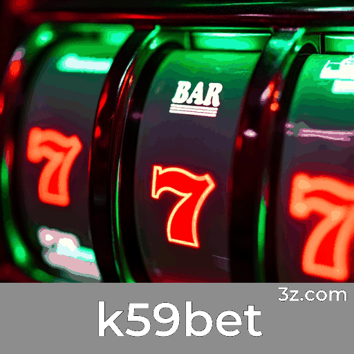 K59bet: Experiência de Cassino Imersiva para Brasileiros