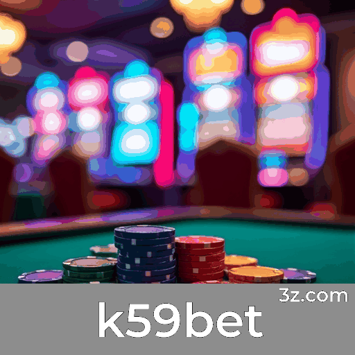 K59bet: Bônus Generosos para Jogadores Brasileiros
