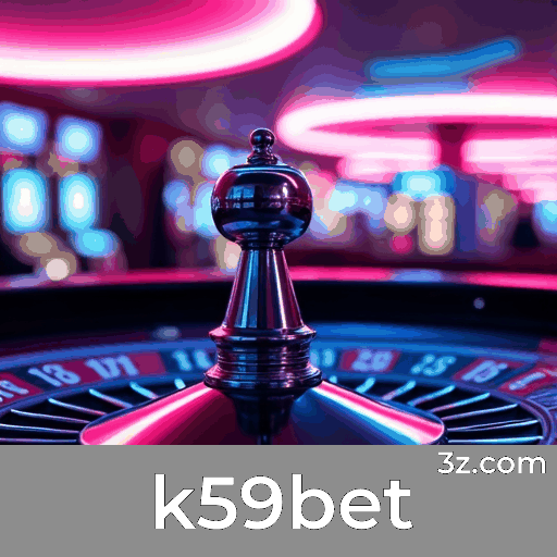 Experiência Inigualável de Jogos no k59bet