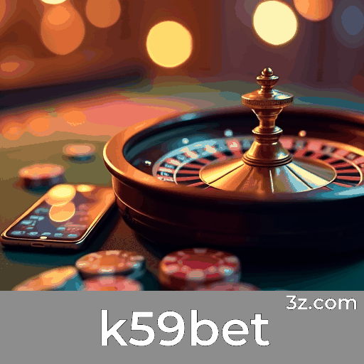 K59bet: Bônus Generosos para Jogadores Brasileiros