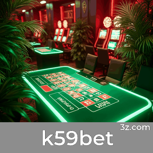 Promoções k59bet: Estratégias para maximizar valor