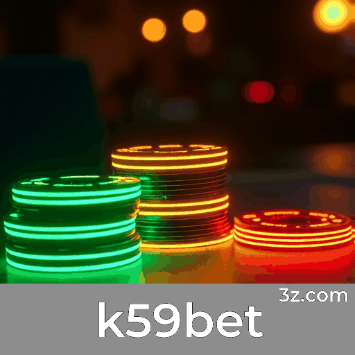 K59bet: O Paraíso dos Jogos Selecionados e Excelentes