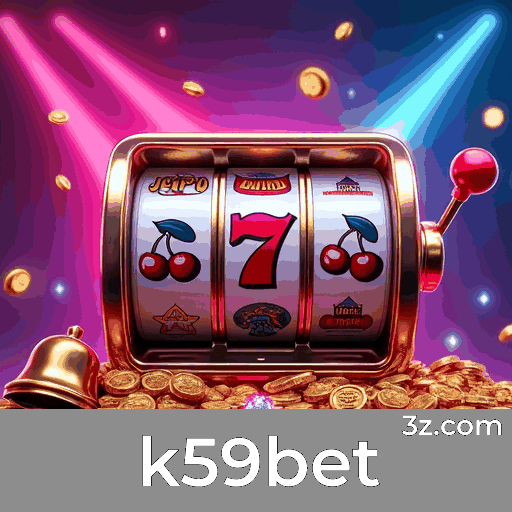 Experiência Inigualável de Jogos no k59bet