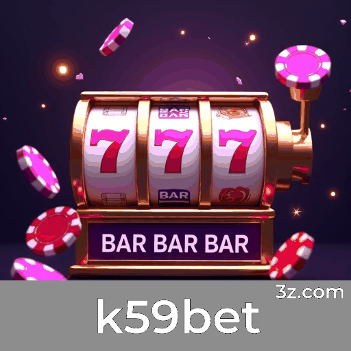 K59bet: Experiência de Cassino Imersiva para Brasileiros