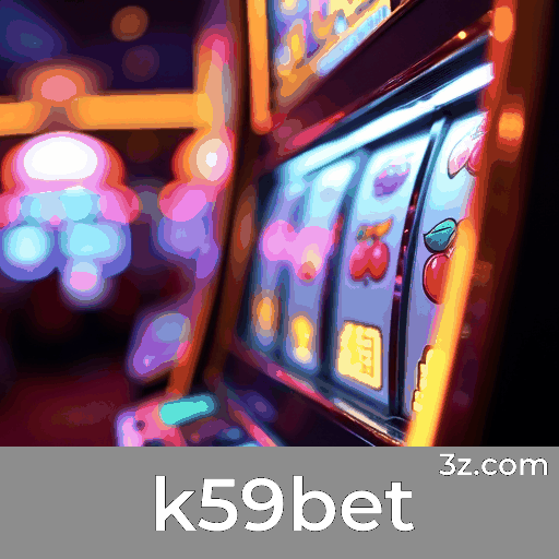 K59bet: Experiência de Cassino Imersiva para Brasileiros