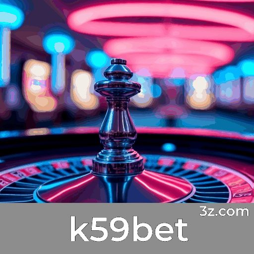 K59bet: Experiência de Cassino Imersiva para Brasileiros