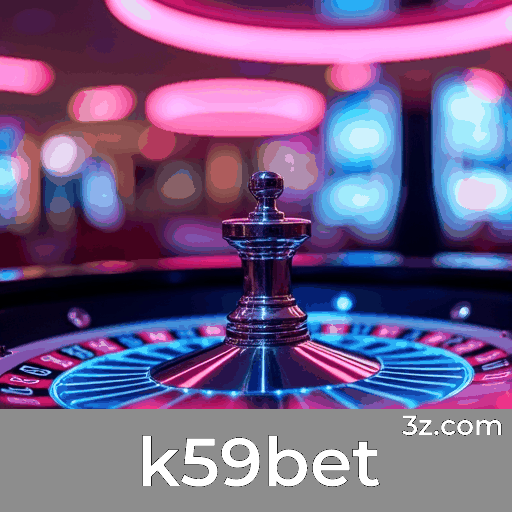 k59bet: Jogo em tempo real para brasileiros