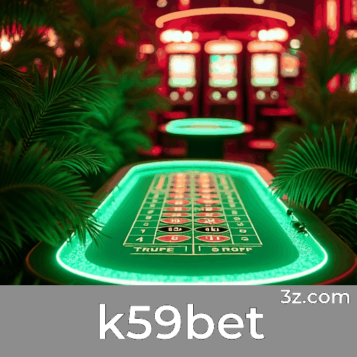 K59bet: Bônus Generosos para Jogadores Brasileiros