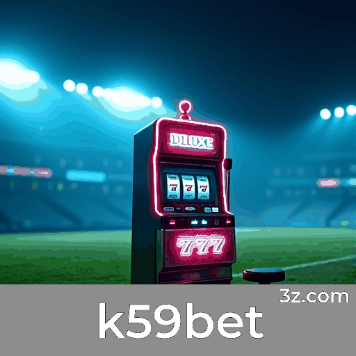 k59bet: Cassino Online Seguro e Divertido