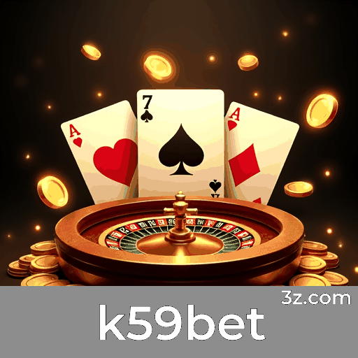 Experiência Inigualável de Jogos no k59bet