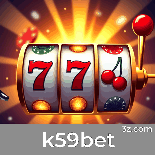 Experiência Inigualável de Jogos no k59bet