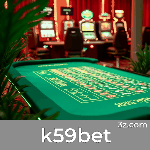 Tecnologia Avançada de Segurança e Inovação na K59bet