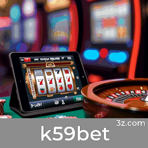 k59bet: Cassino Online Seguro e Divertido